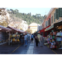 Photo France Nice 2006-10 2