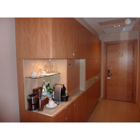 Photo Turquie Istanbul Hotel Movenpick 2009-08 1