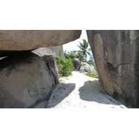 Photo Seychelles La Digue 2011-10 7