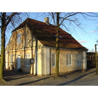 Photo Danemark Helsingor 2004-02 36