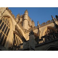Photo Royaume-Uni Bath 2006-05 22