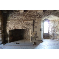 Photo Royaume-Uni Écosse Château de Doune 2011-07 40