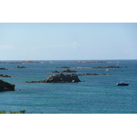 Photo France Trebeurden 2007-08 55