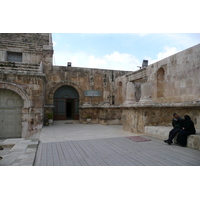 Photo Jordanie Amman Théâtre romain Musée du Folklore 2007-12 3