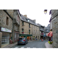 Photo France Treguier 2007-08 15