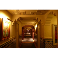 Photo Maroc Fez Hotel Palais Jamai 2008-07 79