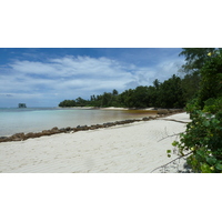 Photo Seychelles La Digue 2011-10 243