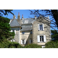 Photo France Pornic Sainte Marie sur Mer 2008-07 111
