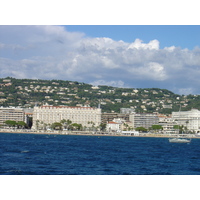 Photo France Cannes 2005-10 4