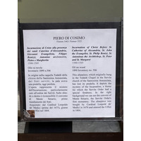 Photo Italie Florence Galerie des Offices 2022-05 150