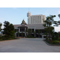 Photo Thaïlande Pattaya iBeach Resort 2009-12 32