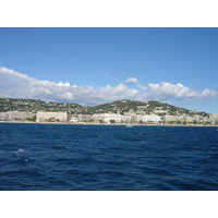 Photo France Cannes 2005-10 3