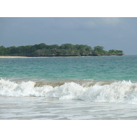 Photo Îles Fidji Natadola beach 2010-05 8