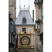 Photo France Rouen 2008-10 35