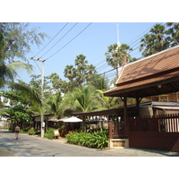 Photo Thaïlande Plage de Jomtien 2005-01 65