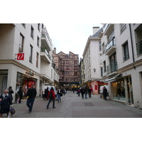 Photo France Rouen 2008-10 14