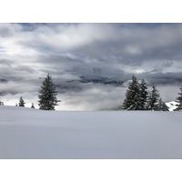 Photo France Praz sur Arly 2019-12 13