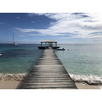 Photo Guadeloupe Plage de la Caravelle 2021-02 151
