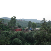 Photo Pakistan Route de Islamabad à Murree 2006-08 85