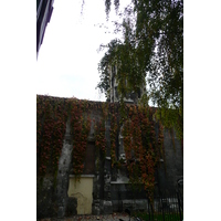 Photo France Rouen 2008-10 17