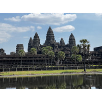 Photo Cambodge Siem Reap Angkor Wat 2023-01 270