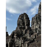 Photo Cambodge Siem Reap Bayon 2023-01 112