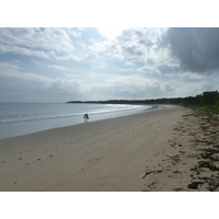 Photo Îles Fidji Natadola beach 2010-05 70
