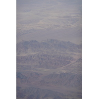 Photo Égypte Égypte vue du ciel 2008-06 14