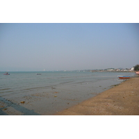 Photo Thaïlande Chonburi Base Navale Choumpon 2008-01 65