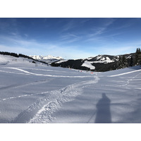 Photo France Praz sur Arly 2019-12 426