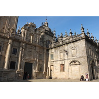 Photo Espagne Saint-Jacques-de-Compostelle 2013-01 201