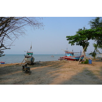 Photo Thaïlande Chonburi Base Navale Choumpon 2008-01 41