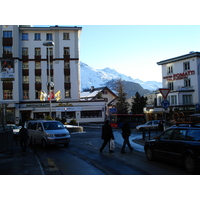 Photo Suisse Saint Moritz 2007-01 142
