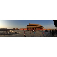 Photo Chine Pékin Cité Interdite 2015-12 157