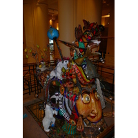 Photo France Lyon Grand Hotel Boscolo 2008-06 8