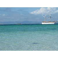 Photo Îles Fidji Captain Cook Cruises 2010-05 45
