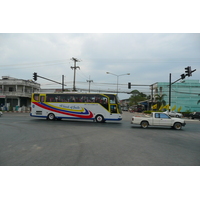 Photo Thaïlande Chonburi Sukhumvit 2008-01 84