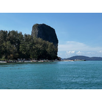 Photo Thaïlande Krabi Ko Poda 2023-01 121