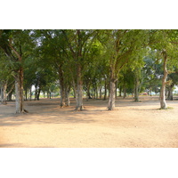Photo Thaïlande Chonburi Base Navale Choumpon 2008-01 27