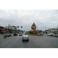 Photo Thaïlande Chonburi Sukhumvit 2008-01 56