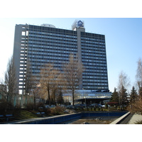 Photo Ukraine Kiev Hotel Rus 2007-03 0
