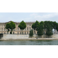 Photo France Paris La Seine 2007-06 6