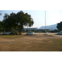 Photo Thaïlande Chonburi Base Navale Choumpon 2008-01 33