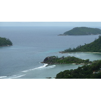Photo Seychelles Mahé 2011-10 136