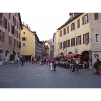 Photo France Annecy 2004-08 54