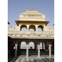 Photo Inde Udaipur 2003-05 104