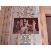 Photo Russie Saint-Pétersbourg Musée de l'Ermitage 2006-03 92