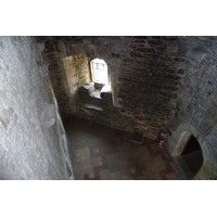 Photo Royaume-Uni Écosse Château de Doune 2011-07 41
