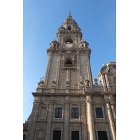 Photo Espagne Saint-Jacques-de-Compostelle 2013-01 200