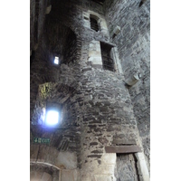 Photo Royaume-Uni Écosse Château de Doune 2011-07 37